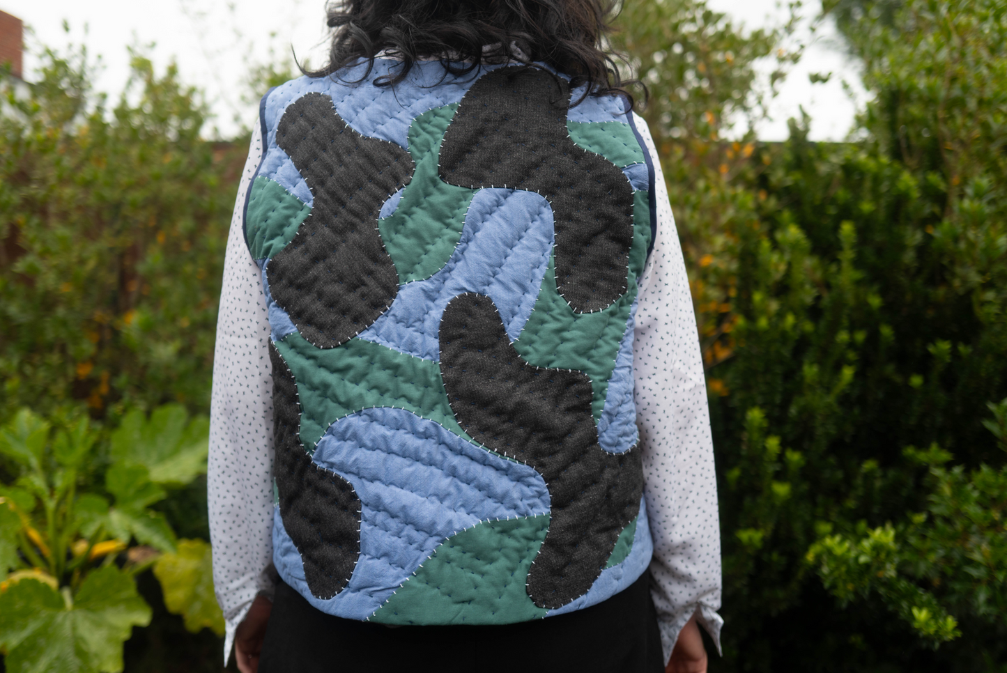 Nani vest