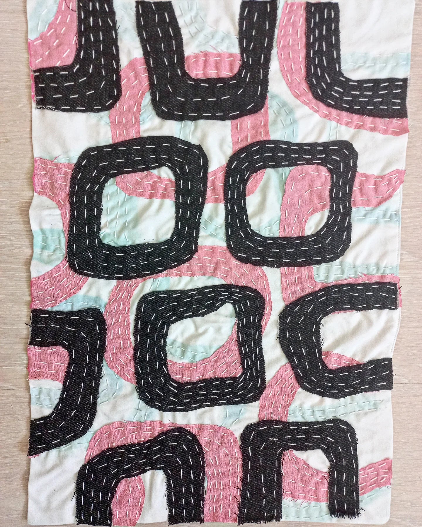 Elina wall hanging